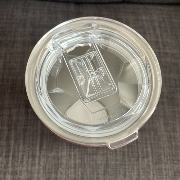 Corkcicle Travel Tumbler 16oz insulated with lid - Picture 5 of 7